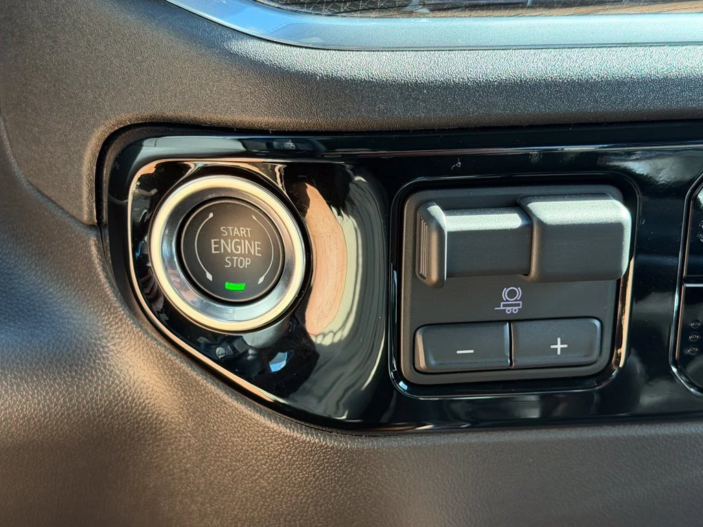 2026 Chevrolet Silverado 1500 RST - Photo 24