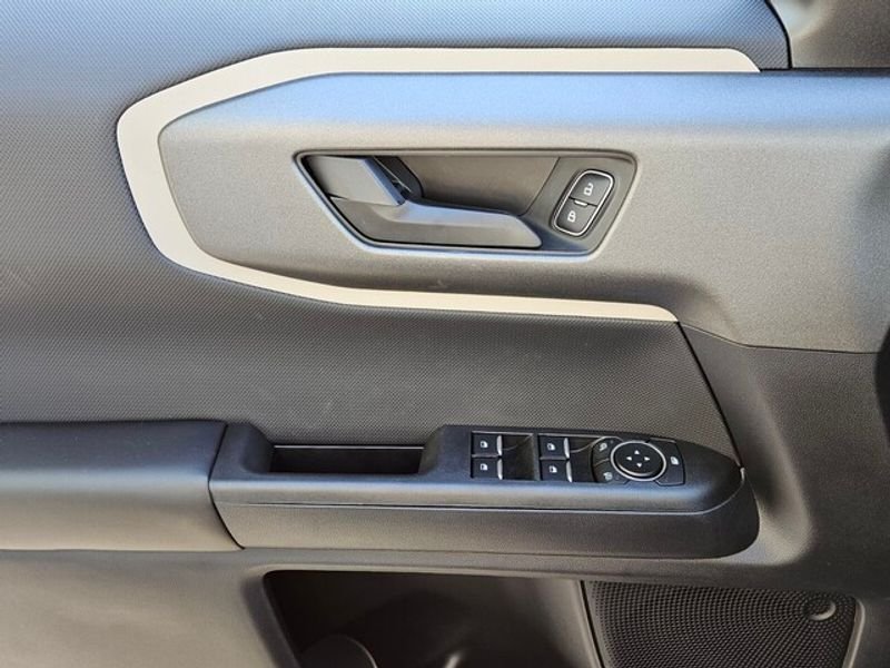 New 2025 Azure Gray Metallic Tri-Coat Ford Big Bend® image 29