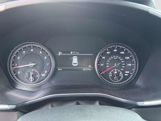 Used 2022 Silver Hyundai SEL image 27