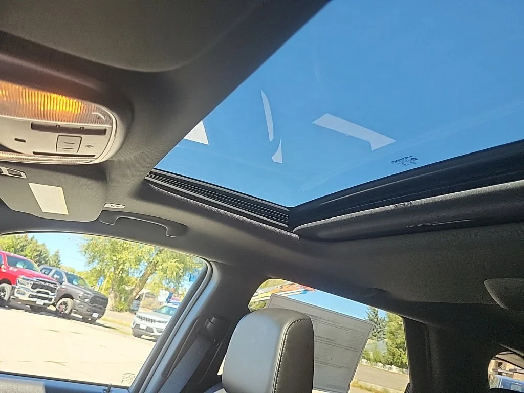 New 2027 White/off-white Dodge GT image 14