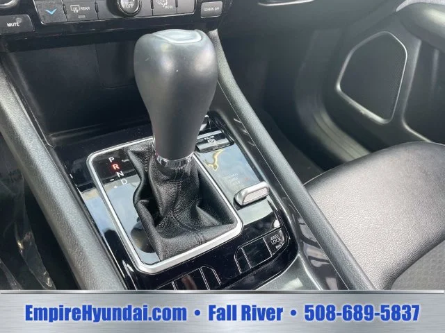 2024 Jeep Compass Latitude - Photo 25