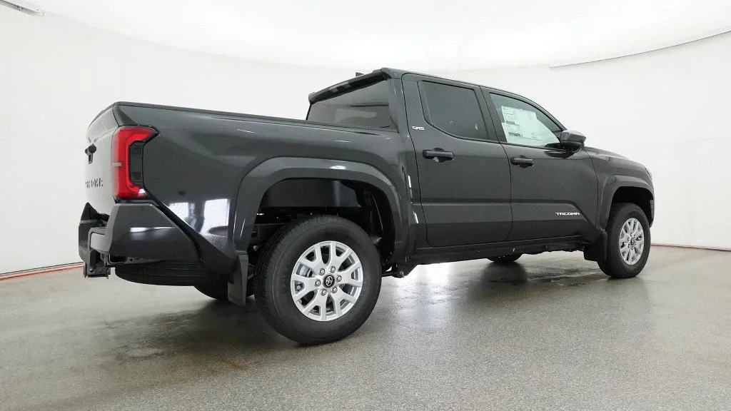 New 2026 Underground Toyota SR5 image 17