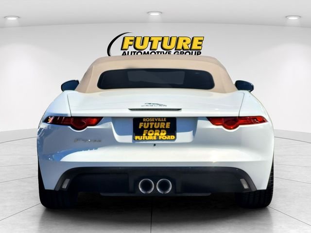Used 2016  Jaguar Base image 5