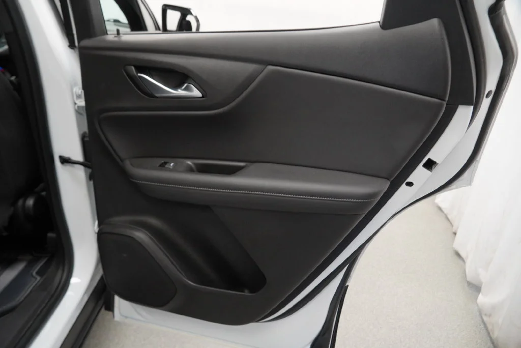 2022 Chevrolet Blazer 2LT - Photo 39