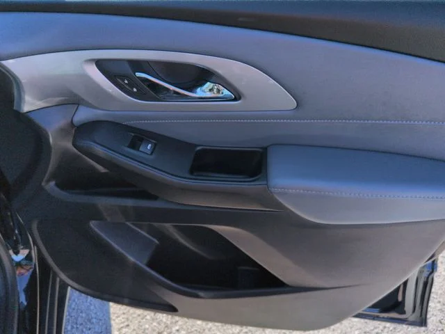 Used 2021 Black Chevrolet LT Leather image 35