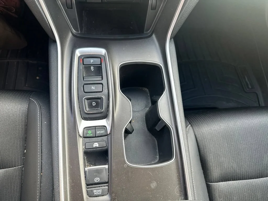 Certified Used 2022 Lunar Silver Metallic Honda HYBRID SPORT image 49