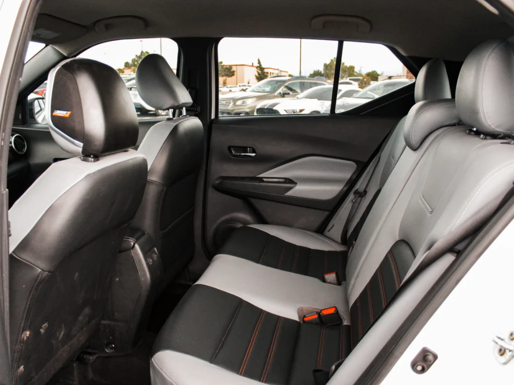 Used 2024 Fresh Powder Nissan SR image 22