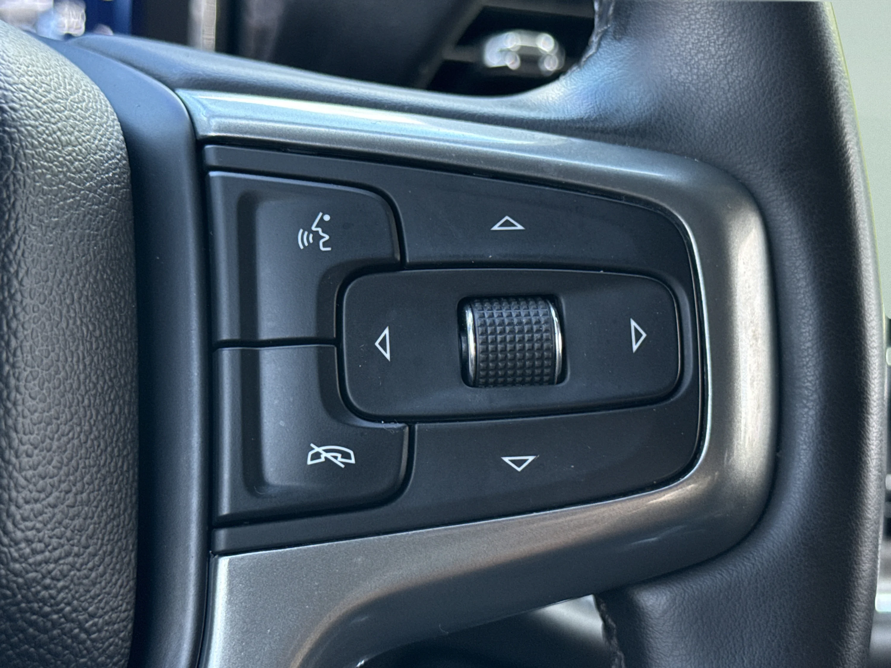 Used 2024 Sterling Gray Metallic Chevrolet LTZ image 40