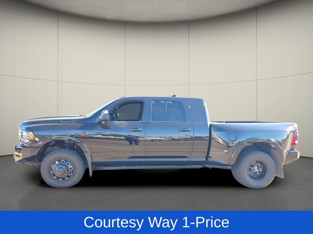 Used 2022 Black Ram Limited image 6