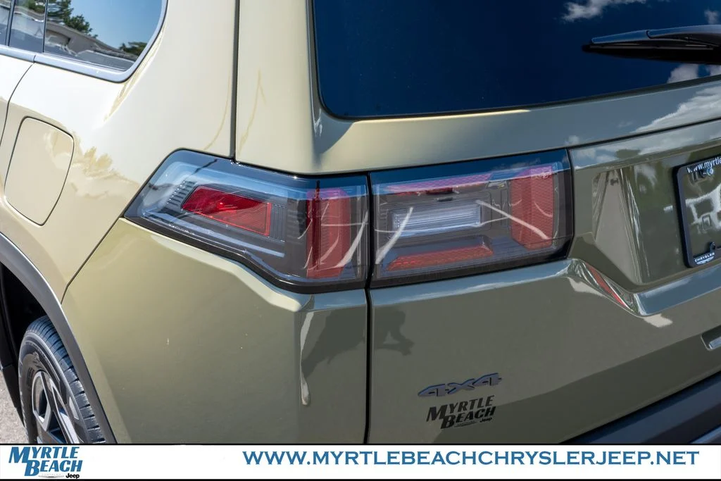 New 2026 41 Exterior Paint Jeep Laredo image 11