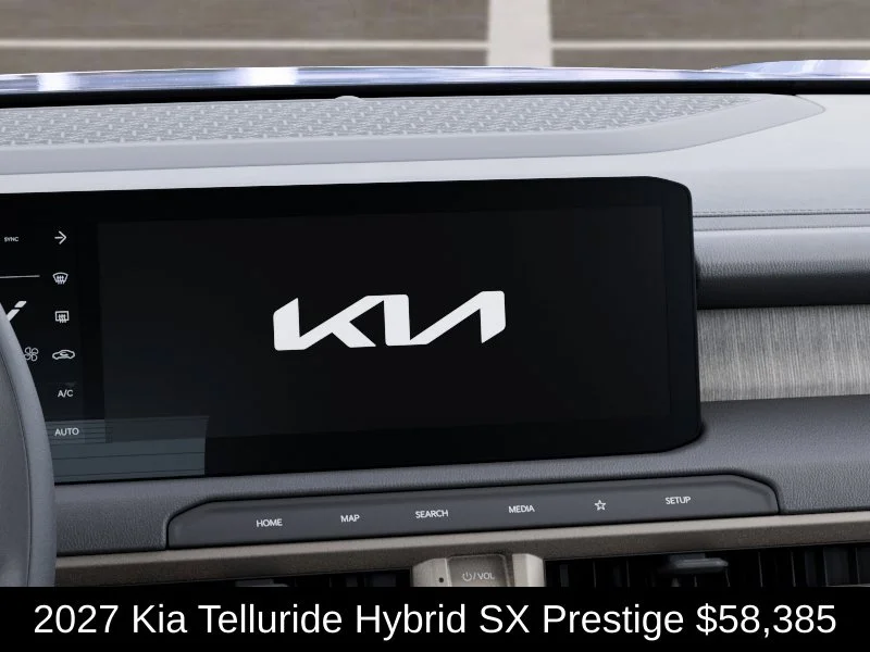 New 2027 Panthera Metal Kia SX-PRESTIGE image 21