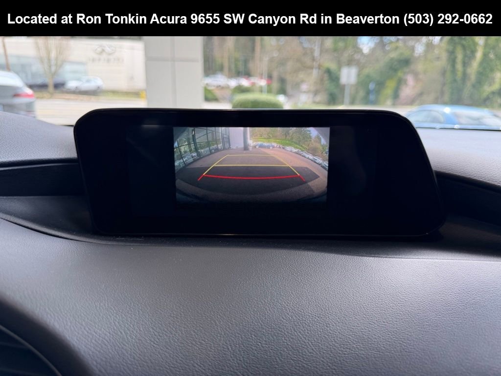 2024 Mazda Mazda3 Carbon Edition - Photo 22