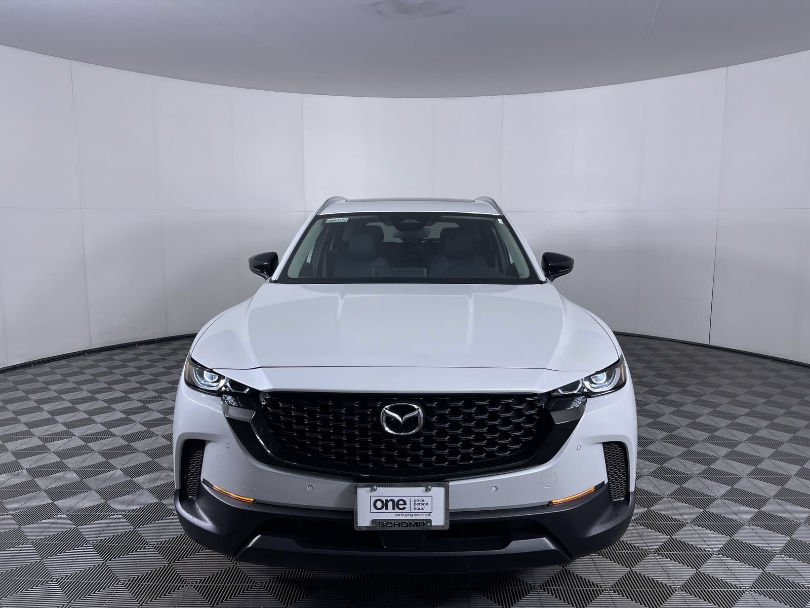 New 2026 Wind Chill Pearl Mazda Preferred image 28