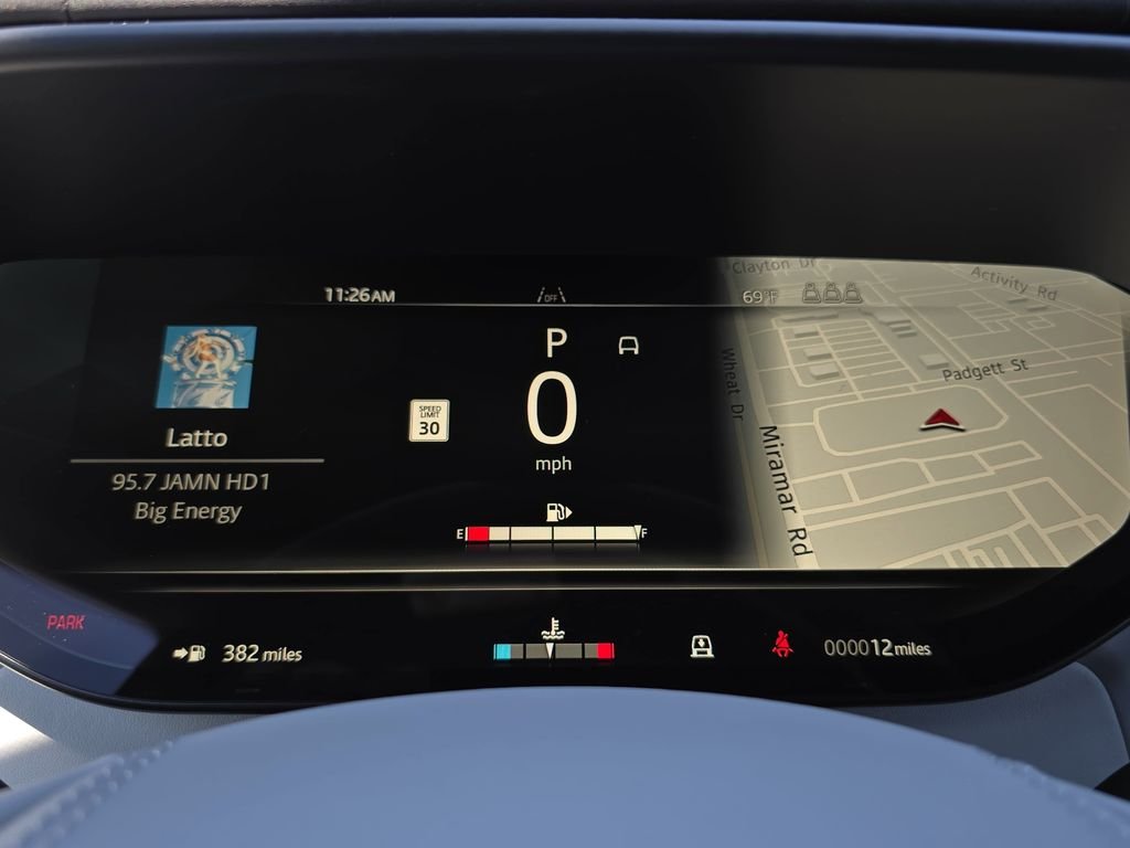 2025 Land Rover Range Rover Sport Dynamic SE - Photo 20