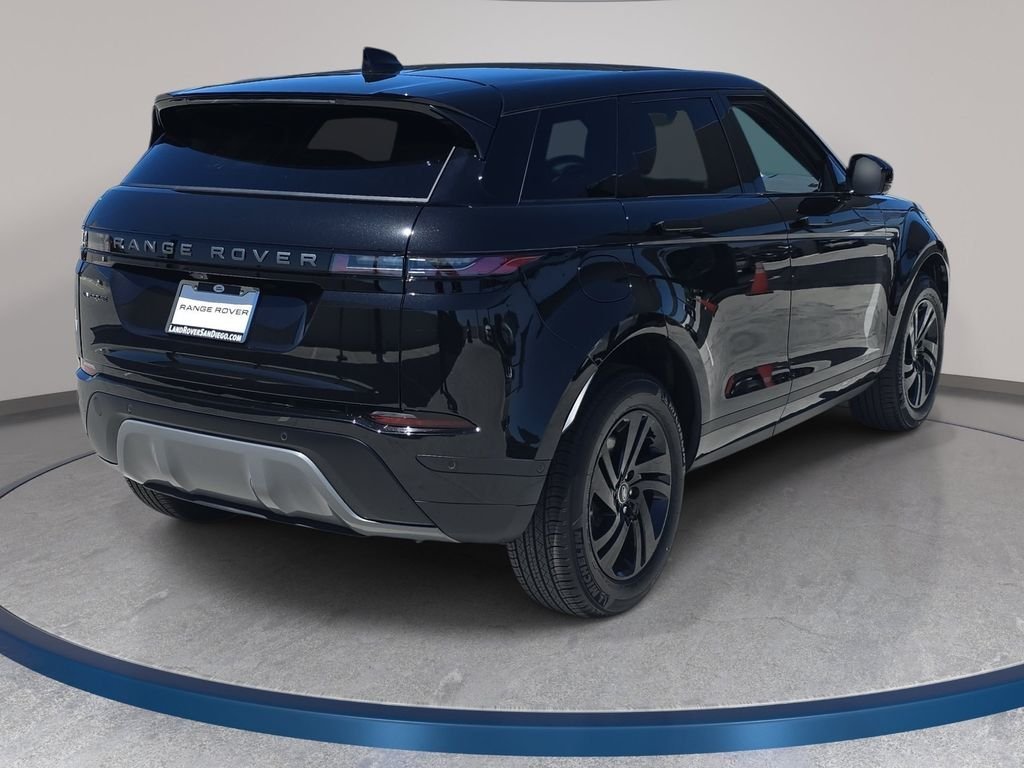 New 2026 Santorini Black LAND ROVER S image 5