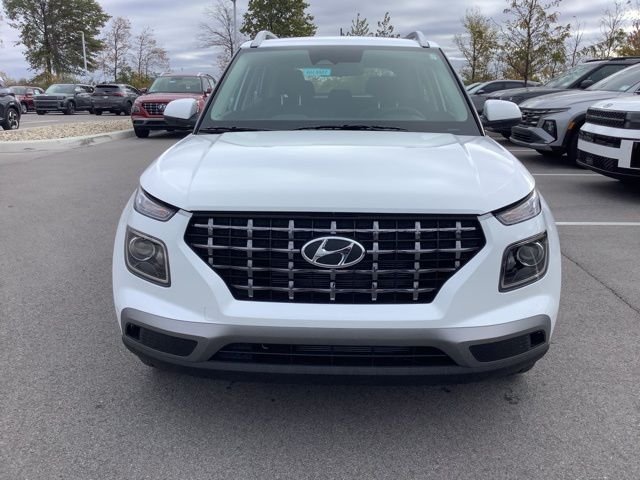 New 2026 Lunar Hyundai SEL image 3