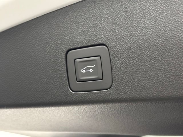 New 2026 Summit White Buick Sport Touring image 11