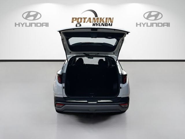 2026 Hyundai Tucson SE - Photo 24