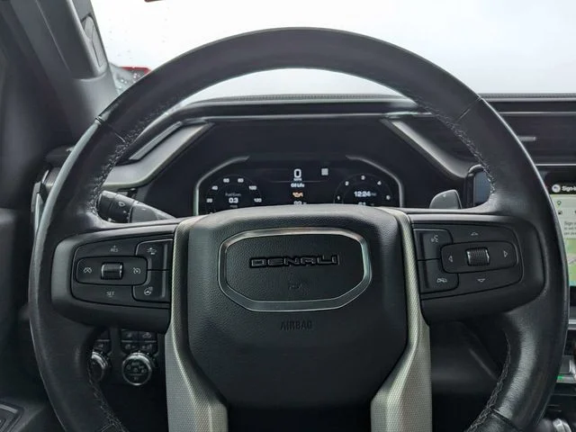 2023 GMC Sierra 1500 Denali Denali - Photo 28