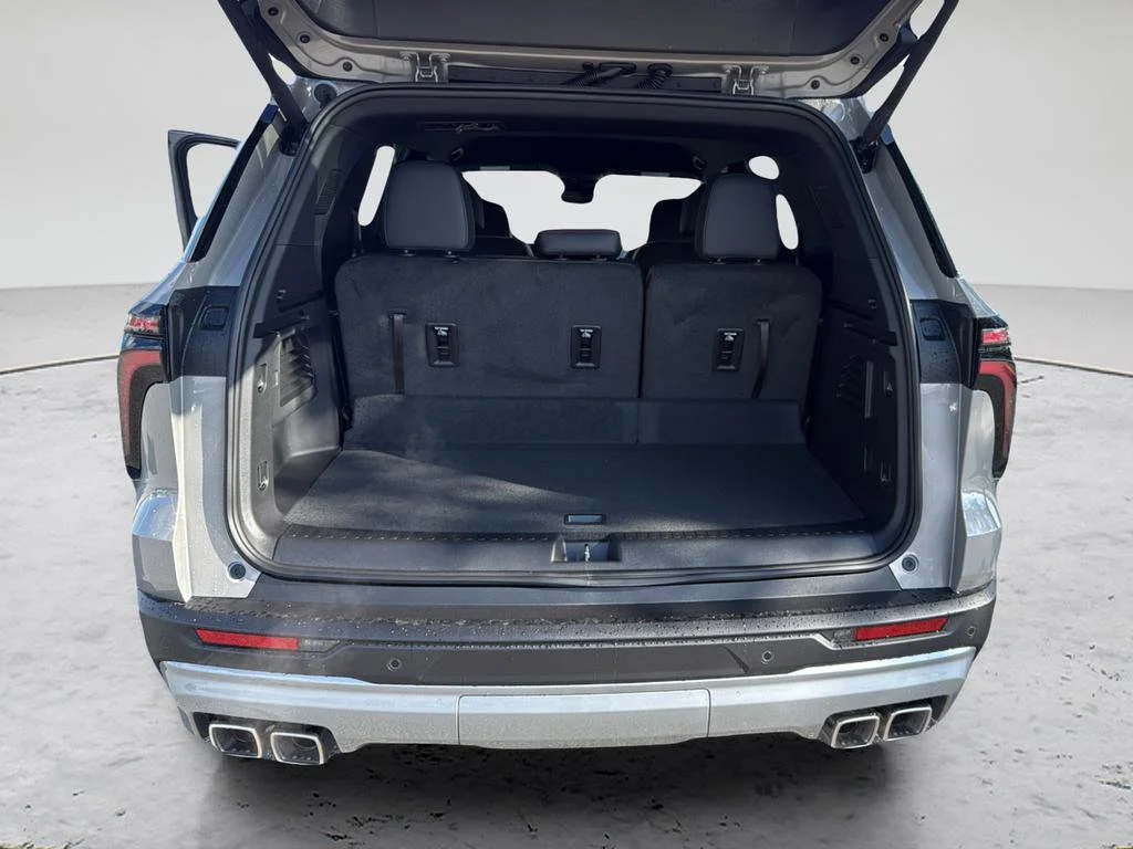 2026 Chevrolet Traverse Z71 - Photo 28