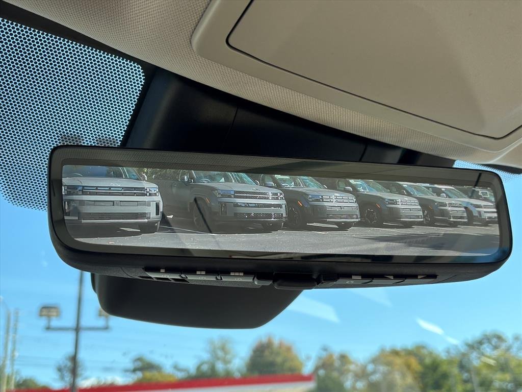 2020 Toyota Highlander Platinum - Photo 14