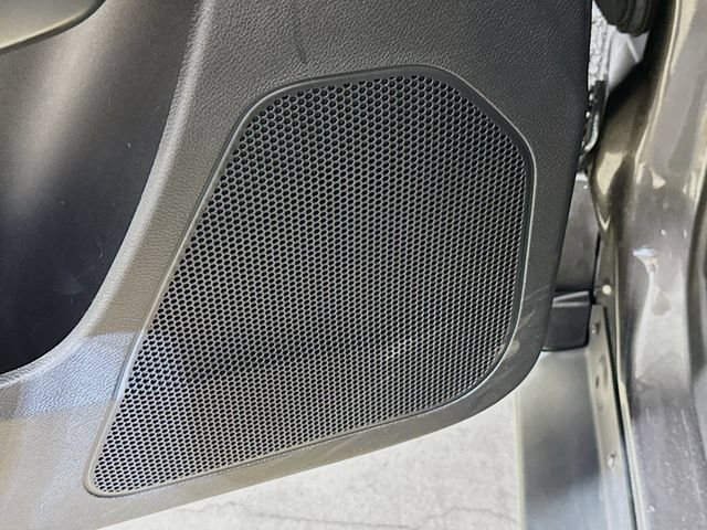 Used 2022 Gray Jeep Trailhawk image 18