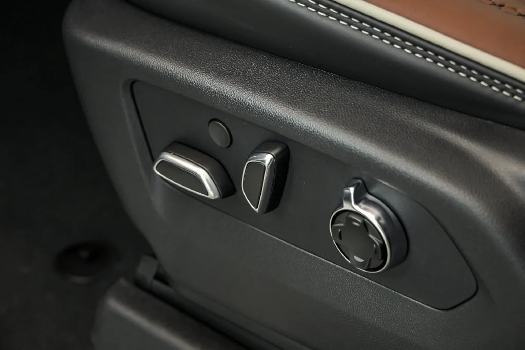 2026 GMC Sierra 2500HD Denali Ultimate - Photo 12