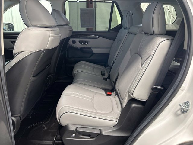 2025 Honda Pilot Elite - Photo 19