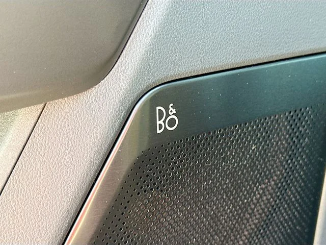 Used 2025 Black Ford Tremor image 19