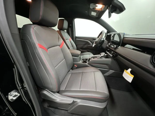 New 2026 Black Chevrolet Z71 image 29