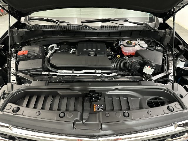 2026 Chevrolet Silverado 1500 LT - Photo 19