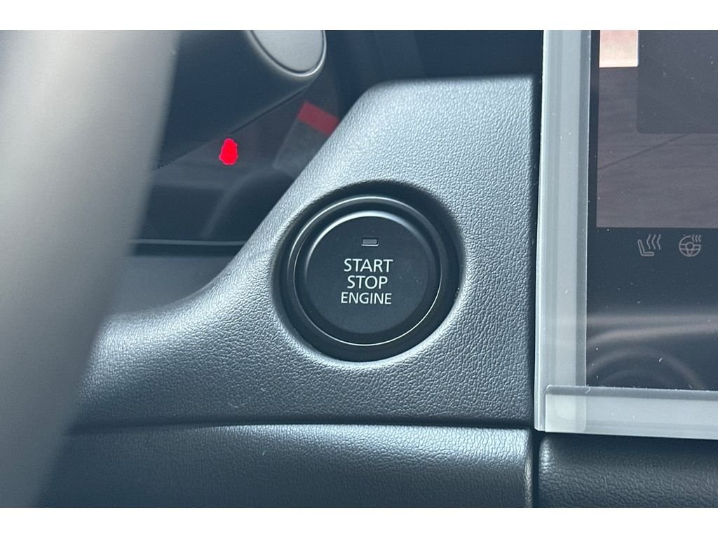 New 2026 Jet Black Mica Mazda 2.5 S Preferred AWD image 20