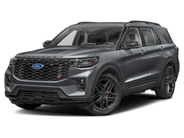 2026 Ford Explorer ST 4WD's photo