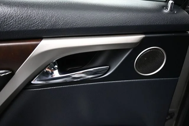 Used 2020 Silver Lexus 350 image 15