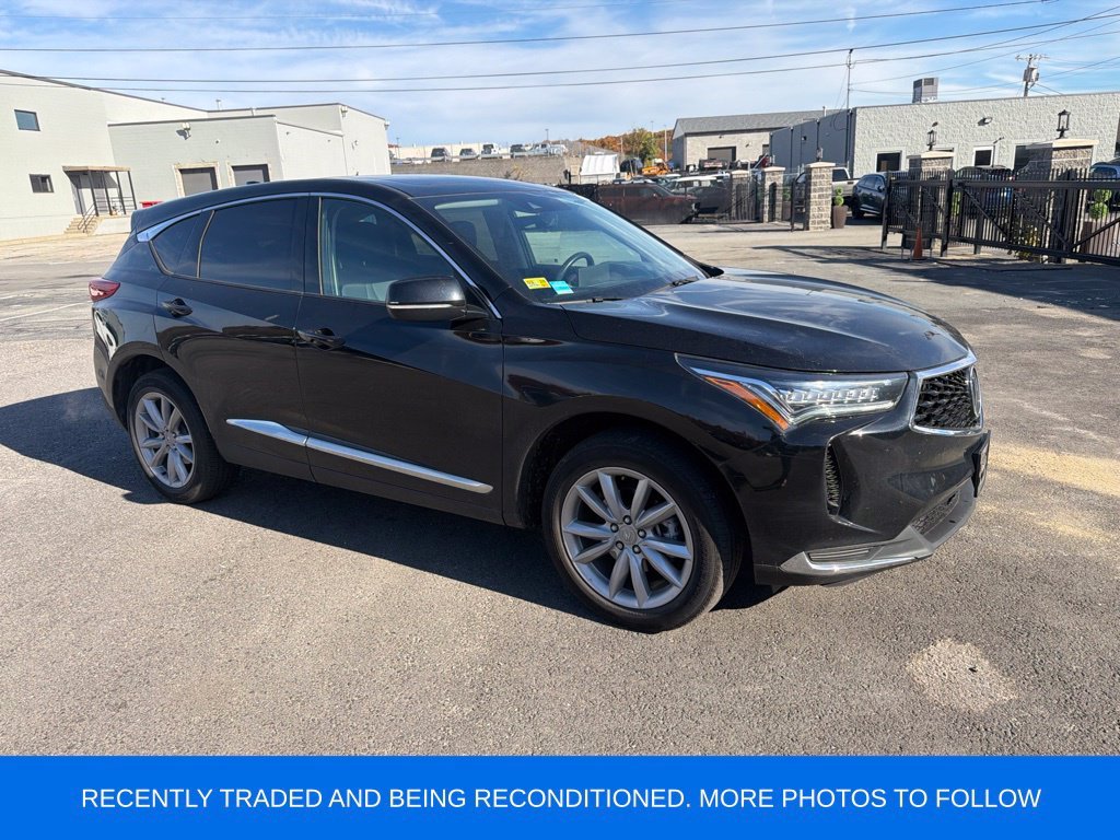 2024 Acura RDX