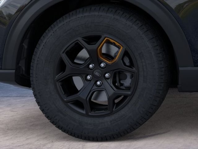 New 2026 Black Ford Tremor image 19