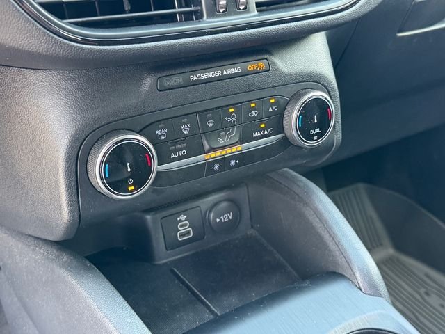 Used 2025 Gray Ford ST-Line image 27