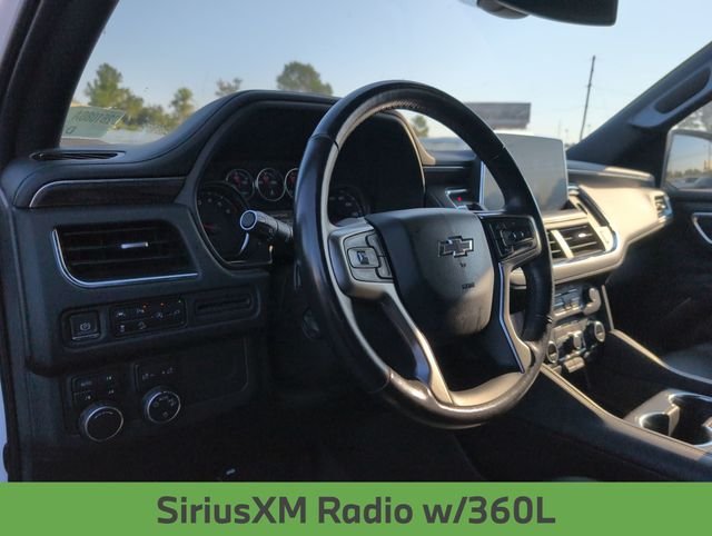 Used 2021 White Chevrolet Z71 image 34