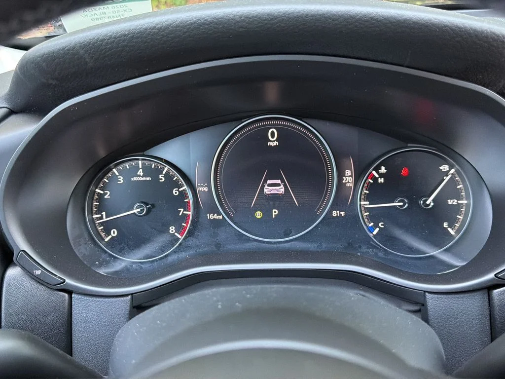 2026 Mazda CX-50 Premium - Photo 26