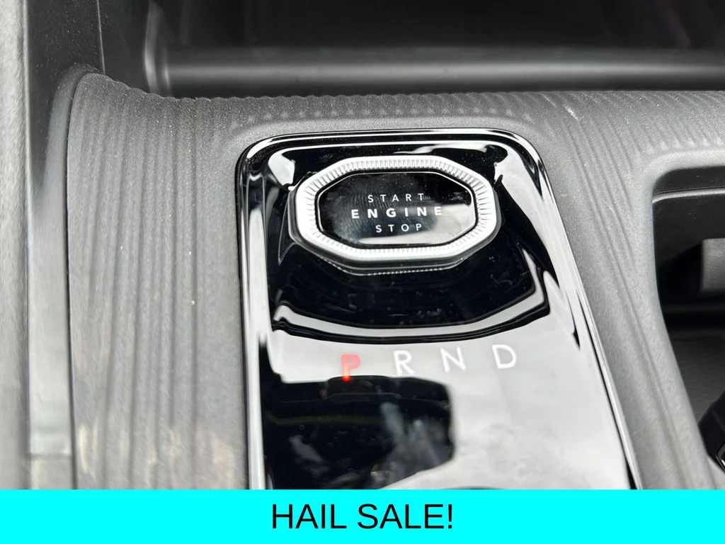 New 2026 Red Hot Pearl-Coat Exterior Paint Jeep Overland image 21
