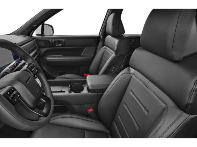 New 2027 Gray Hyundai Calligraphy image 9