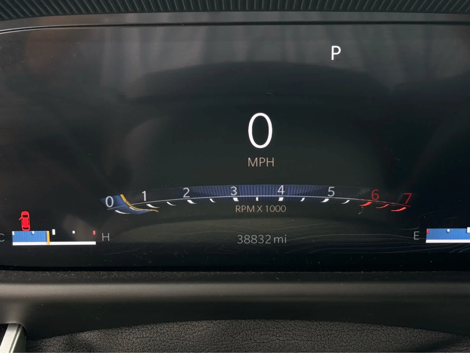 Used 2023 River Rock Jeep  image 11