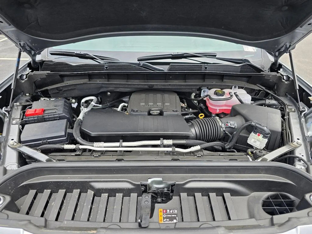 2026 GMC Sierra 1500 Elevation - Photo 28