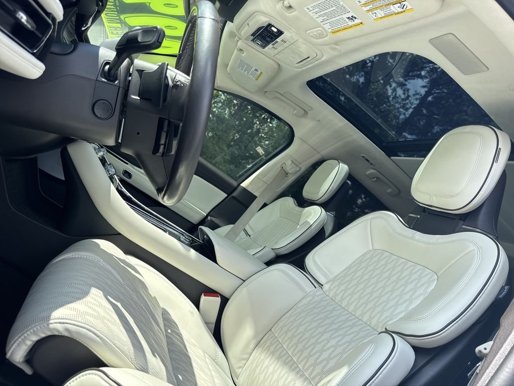 2023 Lincoln Aviator Black Label Grand Touring - Photo 32