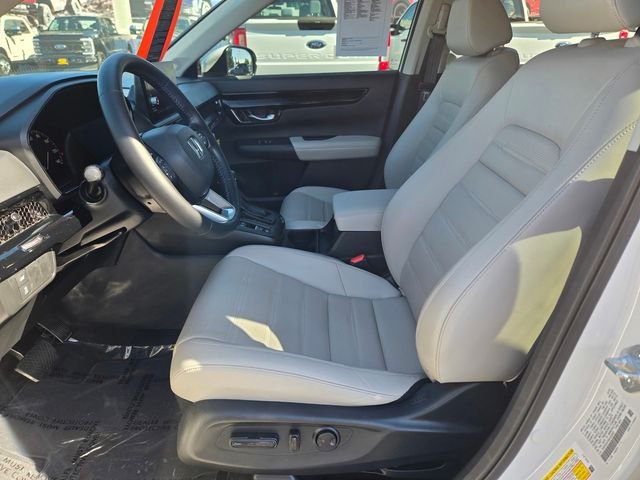 Used 2025  Honda EX-L image 11