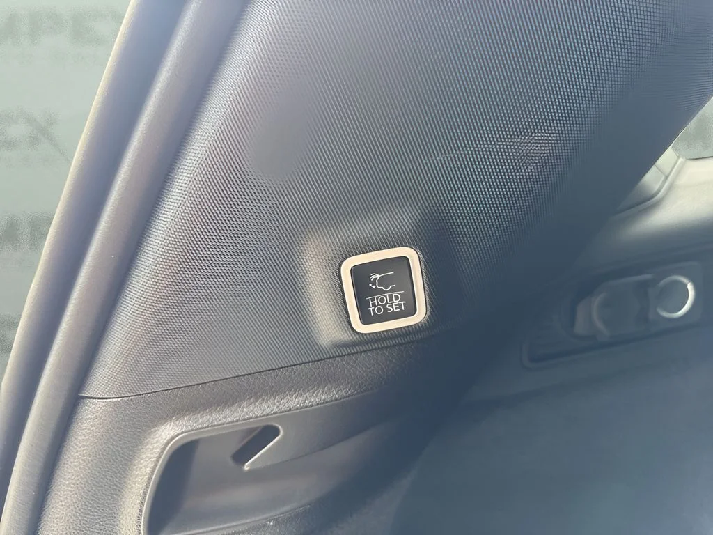 Used 2024 Gray Jeep Summit image 32