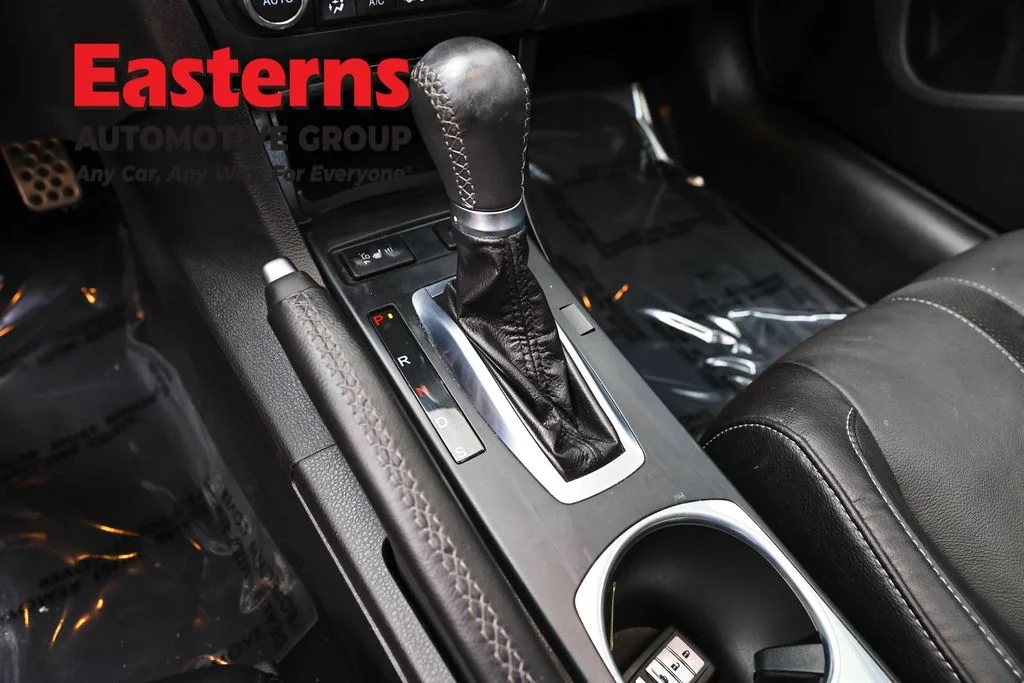 Used 2022 Gray Acura Premium and A-SPEC Packages image 13