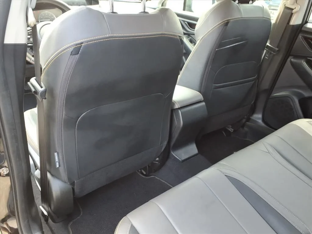 Used 2022 Black Subaru Sport image 10