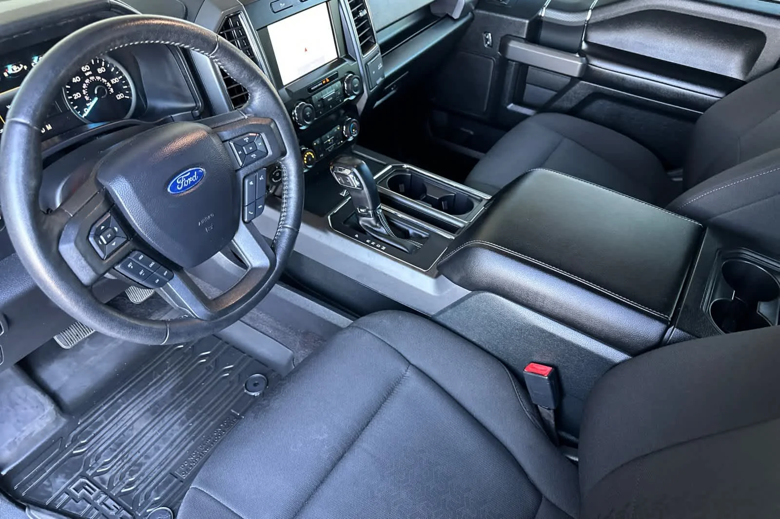 Certified Used 2020 Lead Foot Ford XLT image 11