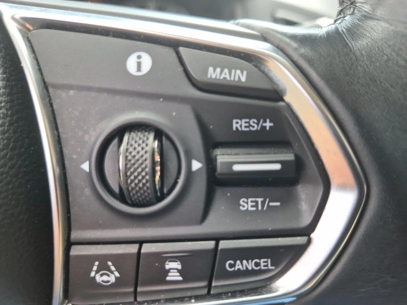 Used 2021 Performance Red Pearl Acura BASE image 20